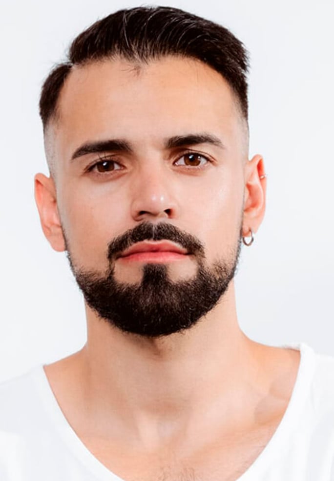 Tony Silver VR